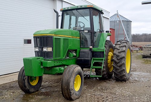 Property photo 6 - FARM EQUIPMENT AUCTION IN ELKHART COUNTY, IN